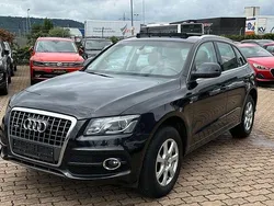 Schwarz Gebraucht 2011 Audi Q5 S-Line SUV | 10.999 € (Guter Preis)