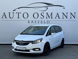 Andere Gebraucht 2018 Opel Zafira Business Edition Van / Kleinbus | 8.950 € (Guter Preis)