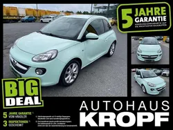 Mint Gebraucht 2018 Opel Adam Jam Kleinwagen | 10.880 € (Fairer Preis)