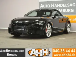 Audi TT RS