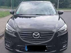 Schwarz Gebraucht 2015 Mazda CX-5 SUV | 9.799 € (Guter Preis)