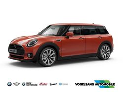 Indian red metallic Gebraucht 2023 Mini Cooper Clubman Classic Kombi | 25.026 € (Guter Preis)