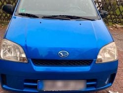 Blau Gebraucht 2004 Daihatsu Cuore Kleinwagen | 400 € (Superpreis)