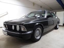 Grün Gebraucht 1983 BMW 728 Limousine | 14.999 €