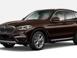 Braun Gebraucht 2020 BMW X3 xLine SUV | 31.900 € (Guter Preis)