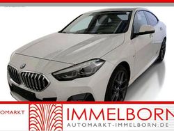 Weiß Gebraucht 2024 BMW 218 M Sport SUV | 26.980 € (Superpreis)