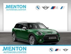 British racing green iv Gebraucht 2024 Mini Cooper S Clubman Kombi | 32.890 € (Fairer Preis)