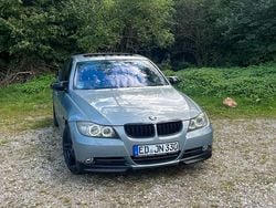 Silber Gebraucht 2005 BMW 330 Limousine | 7.000 € (Superpreis)