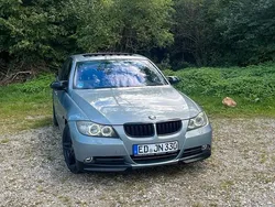 Silber Gebraucht 2005 BMW 330 Limousine | 7.300 € (Superpreis)