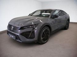 Selenium grau Gebraucht 2024 Peugeot 408 GT GT Limousine | 29.990 €