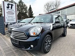 Schwarz Gebraucht 2013 Mini Cooper Countryman SUV | 8.500 € (Fairer Preis)