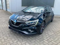Schwarz Gebraucht 2021 Renault Mégane IV Trophy Limousine | 24.500 € (Superpreis)