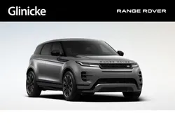 Othercolor Gebraucht 2022 Land Rover Range Rover evoque SE Dynamic SUV | 68.190 €