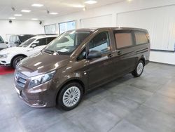 Braun Gebraucht 2019 Mercedes Vito Limousine | 34.950 €