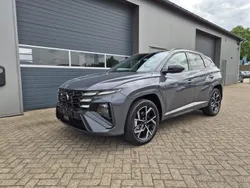 Ecotronic gray Neu 2025 Hyundai Tucson N Line SUV | 36.585 € (Superpreis)