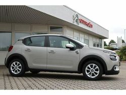 Beige Gebraucht 2024 Citroën C3 Kleinwagen | 13.980 € (Guter Preis)
