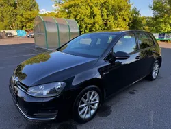 Gebraucht 2015 VW Golf VII LOUNGE Limousine | 9.000 € (Guter Preis)