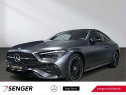 Manufaktur magno lack manufakt Gebraucht 2024 Mercedes 180 AMG line Limousine | 49.980 €