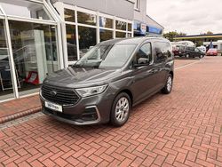 Graphit grey Neu 2025 Ford Tourneo Connect Titanium Van / Kleinbus | 36.500 € (Fairer Preis)