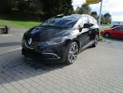 Sternenschwarz Gebraucht 2021 Renault Scénic IV Black Edition Van / Kleinbus | 20.900 € (Fairer Preis)
