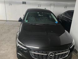 Schwarz Gebraucht 2021 Opel Insignia Limousine | 16.900 € (Superpreis)