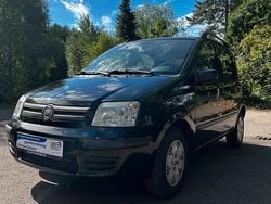 Schwarz Gebraucht 2009 Fiat Panda Kleinwagen | 1.999 € (Guter Preis)