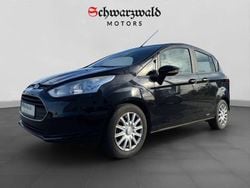 Schwarz Gebraucht 2015 Ford B-MAX Trend Van / Kleinbus | 6.480 € (Guter Preis)