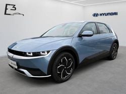 Blau Gebraucht 2024 Hyundai Ioniq 5 Dynamiq SUV | 34.490 € (Superpreis)