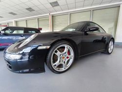 Schwarz Gebraucht 2006 Porsche 911 | 49.000 €