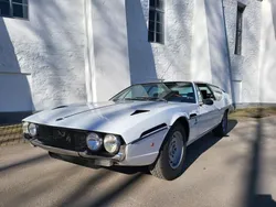 Weiß Gebraucht 1972 Lamborghini Espada Coupé | 128.500 €