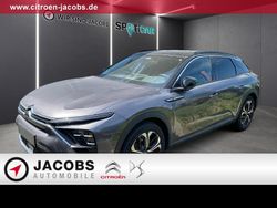 Grau/typ aussenverkleidung (metallic) Gebraucht 2022 Citroën C5 X Shine Kombi | 26.480 € (Fairer Preis)