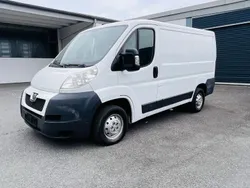 Weiß Gebraucht 2013 Peugeot Boxer Avantage Van | 6.450 € (Fairer Preis)