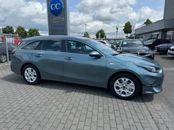 Grau Neu 2024 Kia Ceed Sportswagon Vision Kombi | 28.750 € (Guter Preis)