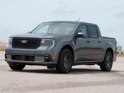 Neu 2025 Ford Maverick Lariat SUV | 57.900 €