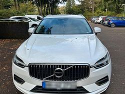 Weiß Gebraucht 2019 Volvo XC60 SUV | 26.900 € (Fairer Preis)