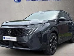 Grau Gebraucht 2025 Peugeot 5008 Allure Van / Kleinbus | 42.490 € (Fairer Preis)