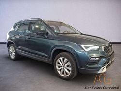 Metallic Gebraucht 2022 Seat Ateca Style SUV | 24.800 € (Fairer Preis)