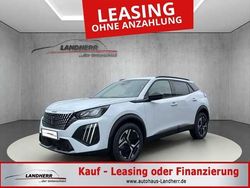 Neu 2025 Peugeot 2008 Allure SUV | 23.815 €