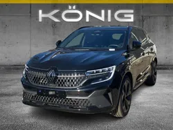 Schwarz Gebraucht 2023 Renault Austral Iconic Esprit Alpine SUV | 39.996 € (Etwas zu teuer)
