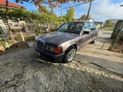 Gebraucht 1991 Mercedes 190 Limousine | 5.000 €