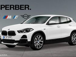 Weiß Gebraucht 2022 BMW X2 Sport Line SUV | 25.900 € (Fairer Preis)