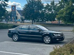 Schwarz Gebraucht 2007 VW Phaeton Limousine | 5.000 € (Fairer Preis)