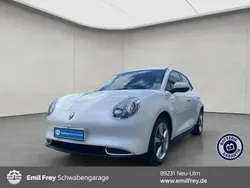 Moonlight white metallic Neu 2025 Ora 03 Limousine | 25.990 € (Superpreis)