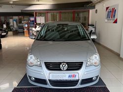 Silber Gebraucht 2007 VW Polo S Limousine | 5.990 € (Etwas zu teuer)