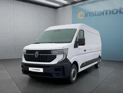 Weiß Neu 2025 Renault Master Van | 36.249 € (Superpreis)