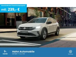 Ascotgrau Neu 2025 VW Taigo Goal SUV | 30.590 € (Etwas zu teuer)