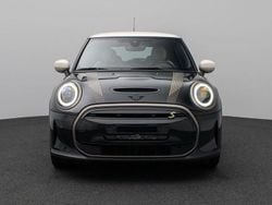 Grün Gebraucht 2022 Mini Cooper SE Resolute Edition Kleinwagen | 18.500 € (Fairer Preis)
