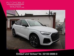 Weiß Gebraucht 2022 Audi Q5 Edition .1 SUV | 45.990 € (Superpreis)