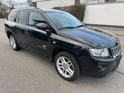 Schwarz Gebraucht 2011 Jeep Compass Limited SUV | 6.600 € (Guter Preis)