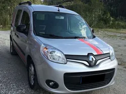 Silber Gebraucht 2016 Renault Kangoo Van / Kleinbus | 7.990 € (Fairer Preis)